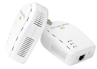 Hercules ePlug 85 Duo (4790119)